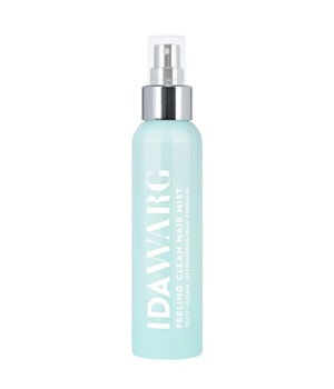 IDA WARG Feeling Clean Hair Mist Hårparfume