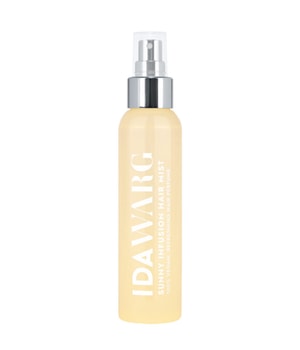 IDA WARG Sunny Infusion Hair Mist Hårparfume