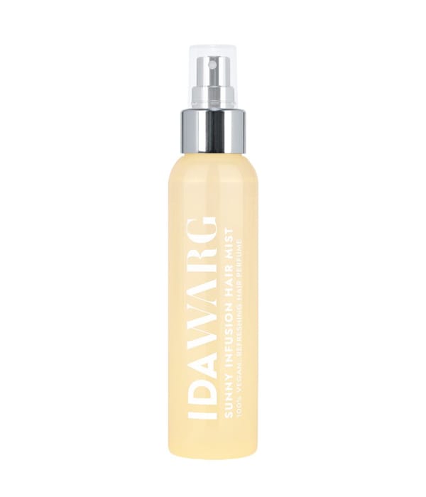 Image du produit 1 sur 1, IDA WARG Sunny Infusion Parfum cheveux