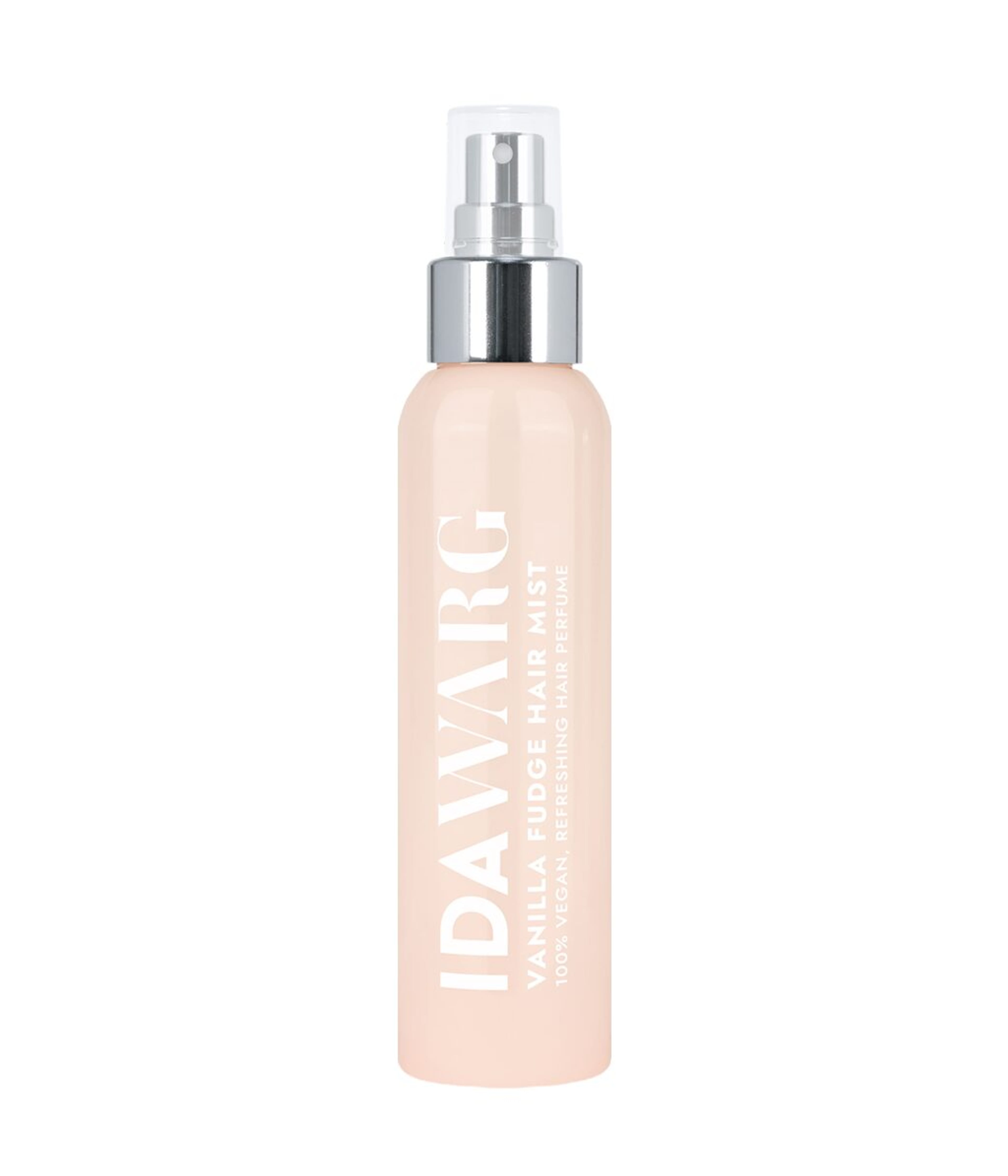 IDA WARG Vanilla Fudge Hair Mist Haarparfum online kaufen