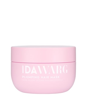 IDA WARG Beauty Plumping Hair Mask maseczka odżywcza zwiększający gęstość włosów 300 ml można nabyć na stronie Flaconi.pl