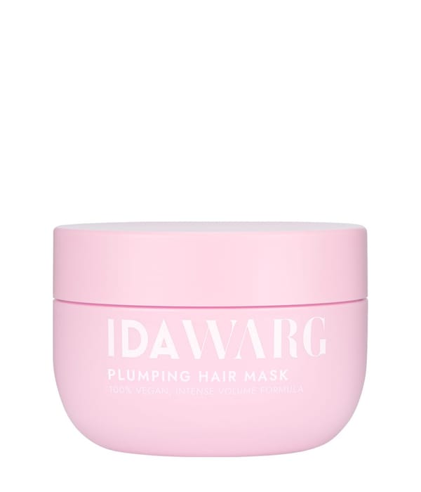 Produktbild 1 von 1, IDA WARG Plumping Haarmaske
