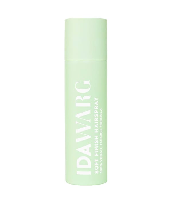 Produktbillede 1 af 1, IDA WARG Soft Finish Hårspray