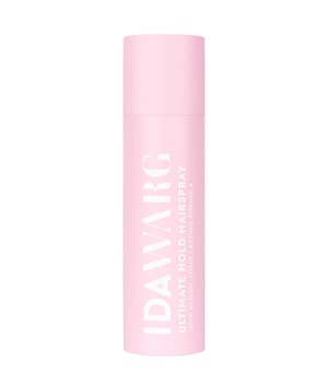 IDA WARG Beauty Ultimate Hold Hair Spray lakier do włosów z silnym utrwaleniem 250 ml można nabyć na stronie Flaconi.pl