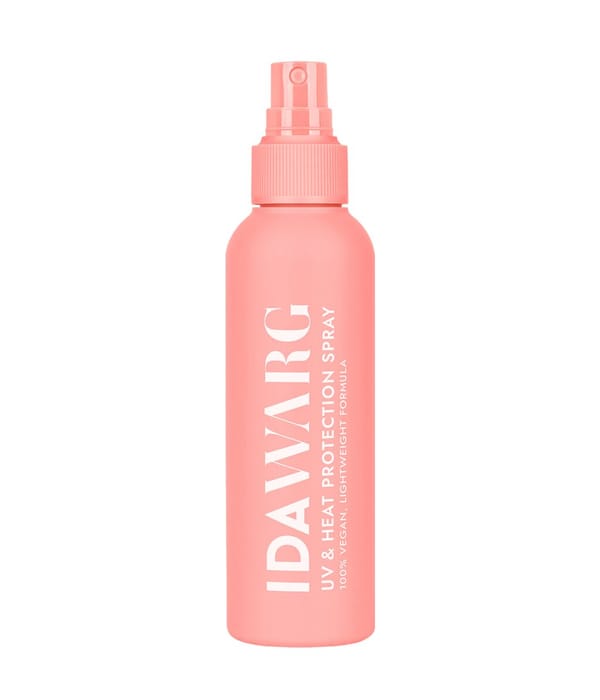 Produktbillede 1 af 1, IDA WARG UV & Heat Protecting Spray Varmebeskyttende spray