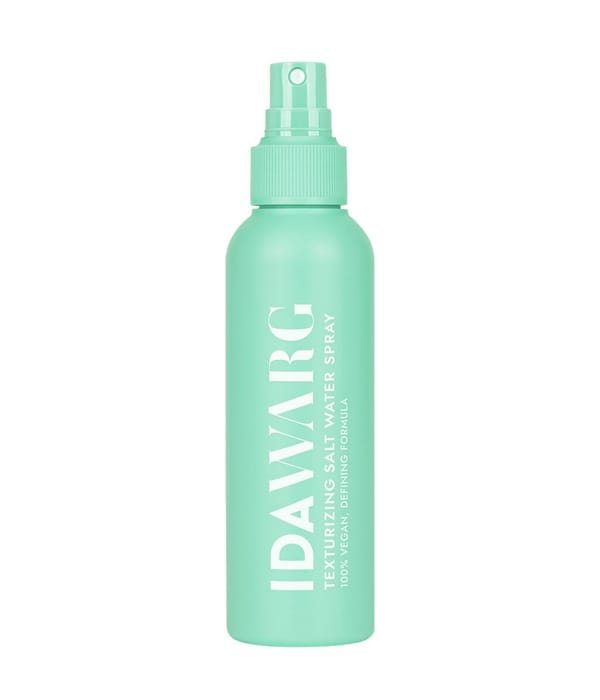 Produktbillede 1 af 1, IDA WARG Texturizing Salt Water Spray Stylingspray