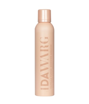 IDA WARG Beauty Moisture Vanilla Fudge pianka pod prysznic o działaniu nawilżającym 200 ml można nabyć na stronie Flaconi.pl