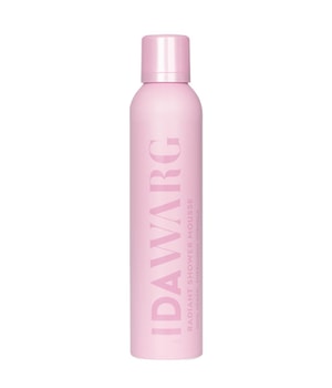 IDA WARG Beauty Plumping Radiant Shower Mousse pianka pod prysznic 200 ml można nabyć na stronie Flaconi.pl