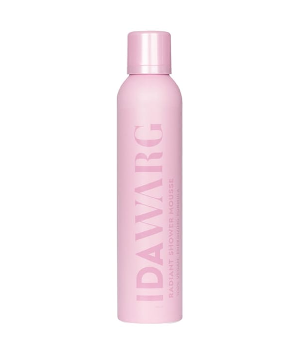 Obrázek produktu 1 z 1, IDA WARG Radiant Sprchová pěna