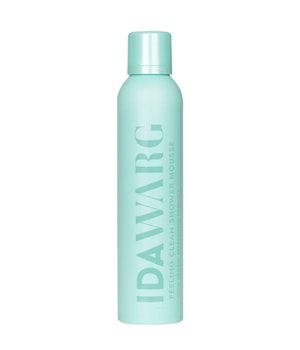 IDA WARG Beauty Everyday Feeling Clean pianka pod prysznic 200 ml można nabyć na stronie Flaconi.pl
