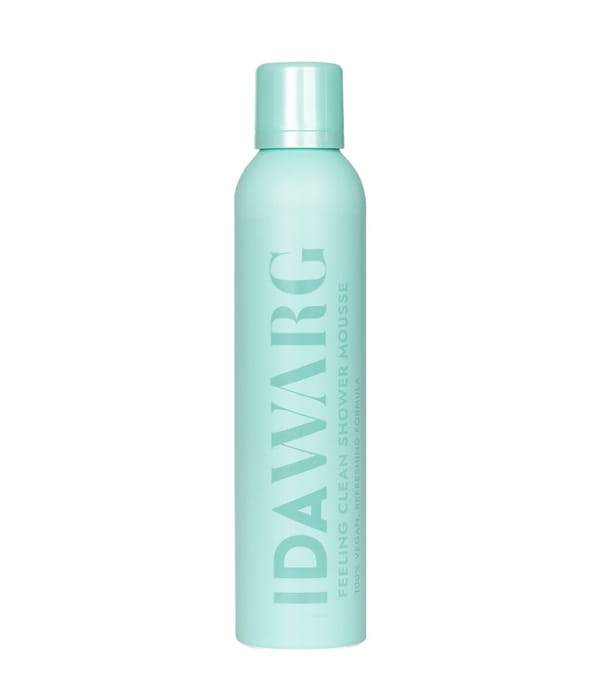 Produktbillede 1 af 1, IDA WARG Feeling Clean Vaskeskum