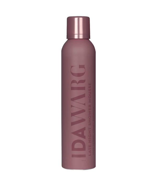 Produktbild 1 von 1, IDA WARG Late Night Duschschaum