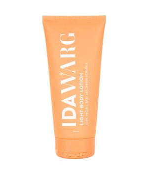IDA WARG Light Body Lotion Bodylotion