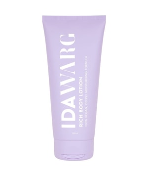 IDA WARG Rich Body Lotion Bodylotion