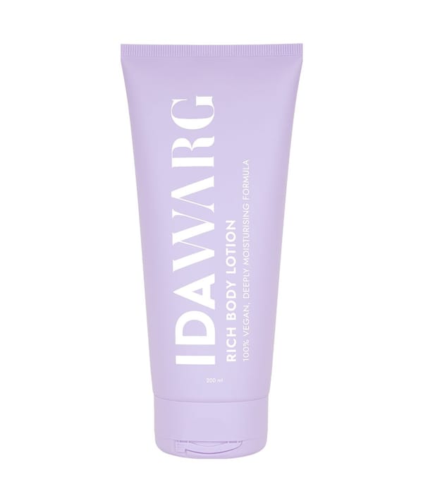 Produktbillede 1 af 1, IDA WARG Rich Bodylotion