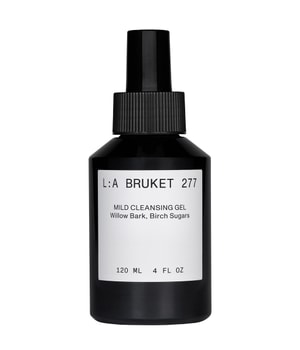 L:A Bruket No. 277 Mild Cleansing Gel Gezichtsgel 120 ml