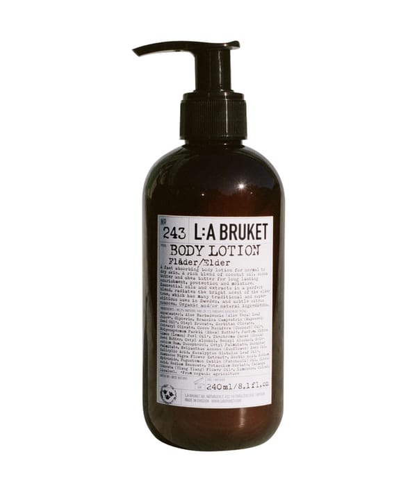 Productafbeelding 1 van 6, L:A Bruket No. 242 Douchegel