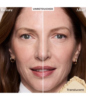 Produktbild 3 von 6, LAURA MERCIER Translucent Fixierpuder