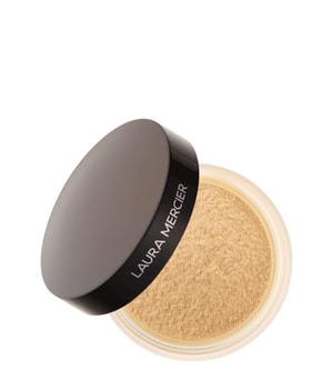 LAURA MERCIER Secret Brightening Powder For Under Eyes Puder utrwalający 4 g Nr. 2 Medium - Deep