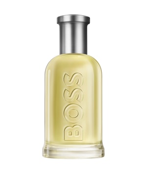 Boss Bottled — Hugo Boss