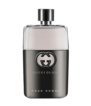 Gucci Guilty Pour Homme Eau de Toilette · 90 ml