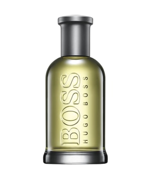 Hugo Boss BOSS Bottled Bottled Aftershave Lotion for Men woda po goleniu dla mężczyzn 50 ml można nabyć na stronie Flaconi.pl