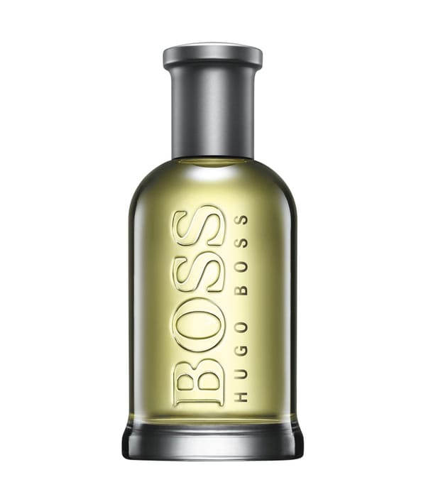 Tuotekuva 1/4, HUGO BOSS BOSS Bottled After shave