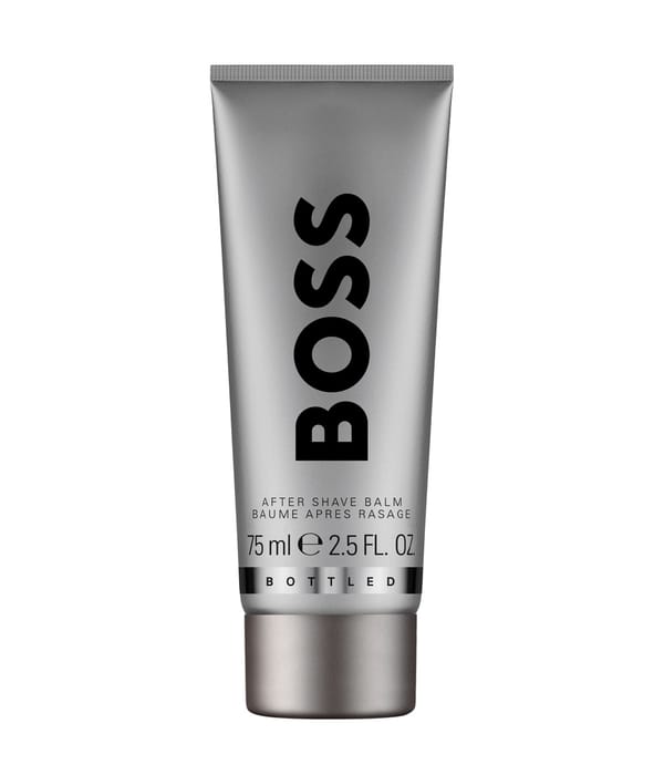 Productafbeelding 1 van 5, HUGO BOSS BOSS Bottled After Shave Balsem