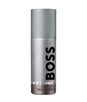 Hugo Boss BOSS Bottled dezodorant w sprayu dla mężczyzn 150 ml można nabyć na stronie Flaconi.pl
