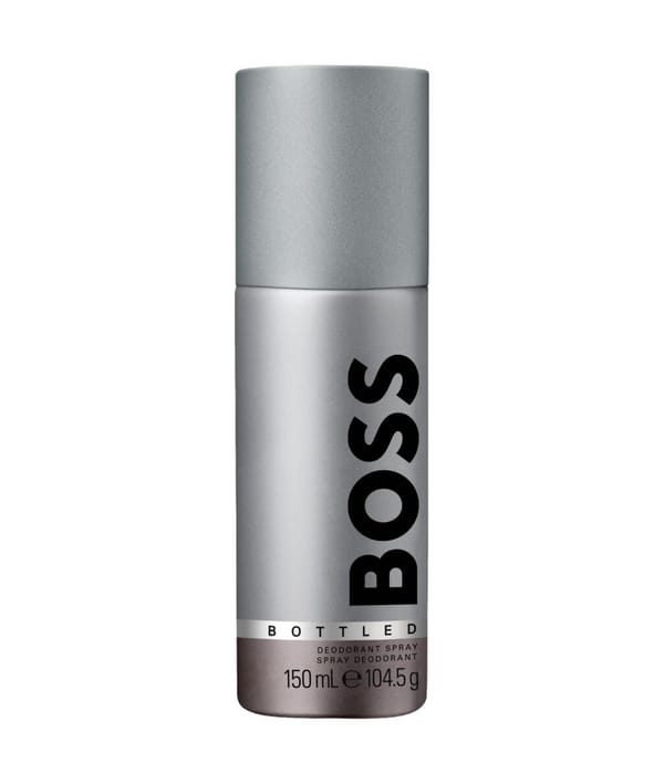 Immagine prodotto 1 di 1, HUGO BOSS BOSS Bottled Deodorante spray