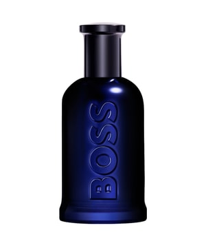 Boss Bottled Night — Hugo Boss