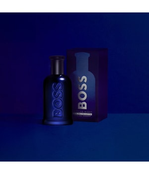 30 Ml Boss Nuit Preisvergleich HUGO BOSS Boss Bottled Night Eau De
