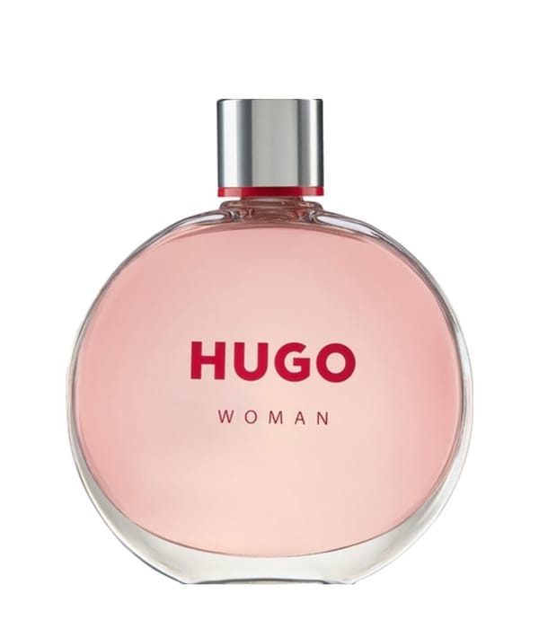 Produktbild 1 von 4, HUGO BOSS Hugo Woman Eau de Parfum