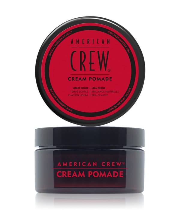 Productafbeelding 1 van 6, American Crew Styling Haarpaste