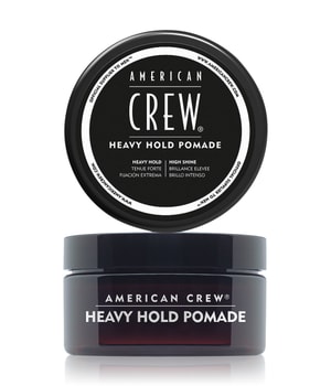 American Crew Styling Heavy Hold Pomade Stylingcreme