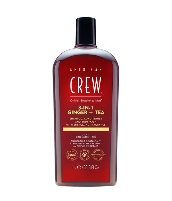 Produktbillede 1 af 6, American Crew Hair care og body Shampoo