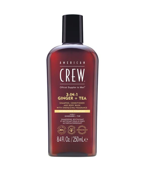 Produktbild 1 von 6, American Crew Hair Care & Body Haarshampoo