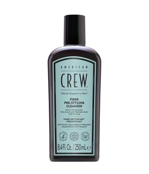 American Crew Hair Care & Body Fiber Pre Styling Cleanser Pré shampooing
