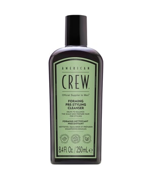 American Crew Hair Care & Body Forming Pre Styling Cleanser Pré shampooing
