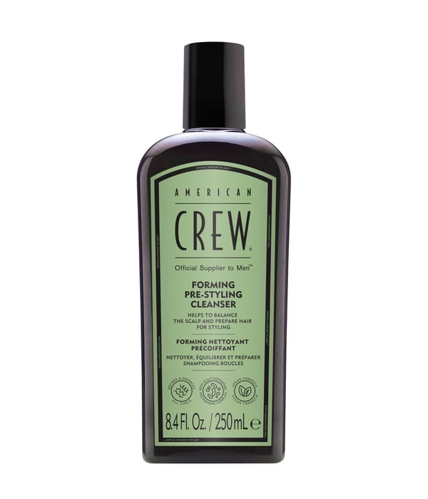 Image du produit 1 sur 6, American Crew Hair Care & Body Pré-shampooing