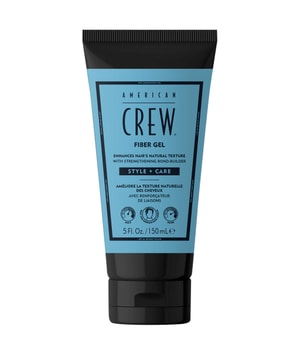 American Crew Styling Fiber Gel Gel cheveux 150 ml Unisexe