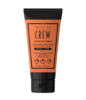 American Crew Styling Matte Clay Cream Hårgel