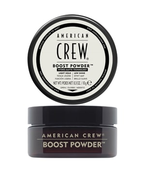 American Crew Styling Classic Boost Powder Hårpuder