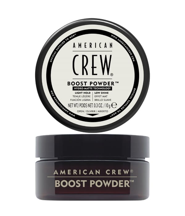 Immagine prodotto 1 di 6, American Crew Styling Polvere per capelli