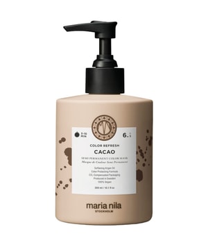 Maria Nila Colour Refresh Cacao 6.5 Farbmaske