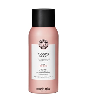 Maria Nila Style & Finish Volume Spray spray do wilgotnych włosów do zwiększenia objętości Volume Spray 100 ml