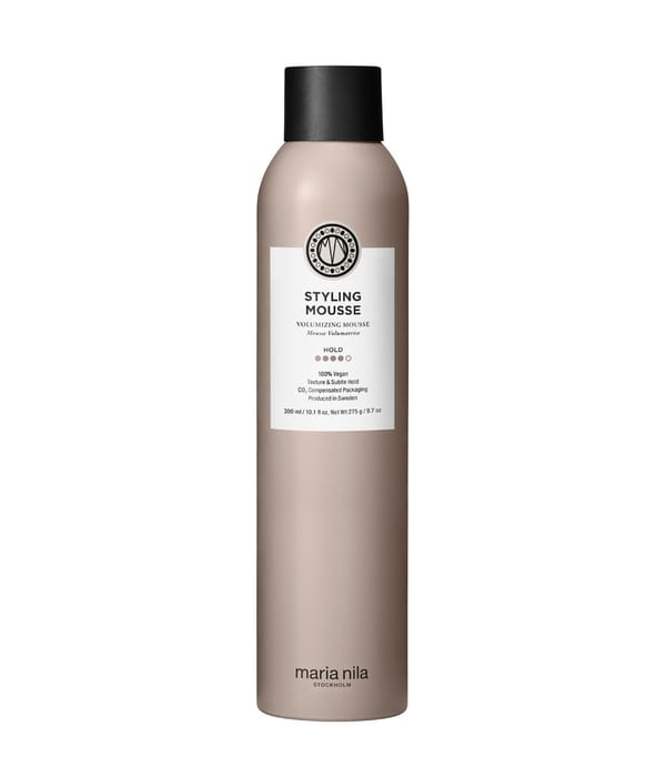 Produktbild 1 von 1, Maria Nila Style & Finish Schaumfestiger