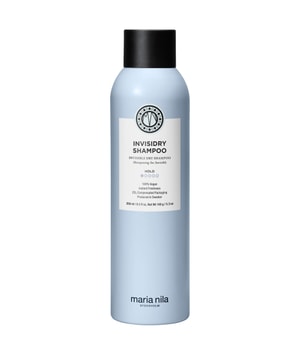 Maria Nila Style & Finish suchy szampon do włosów ciemnych, przetłuszczających się Invisidry Shampoo 250 ml można nabyć na stronie Flaconi.pl