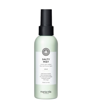 Maria Nila Salty Mist słony spray dla efektu plażowego 150 ml