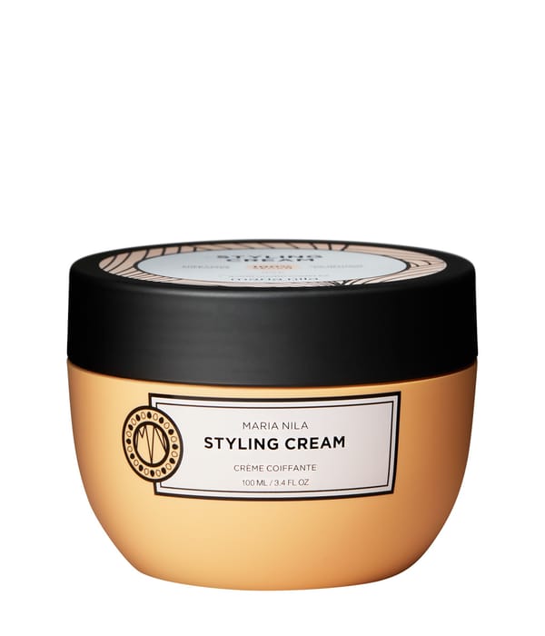 Image du produit 1 sur 3, Maria Nila Style & Finish Crème coiffante